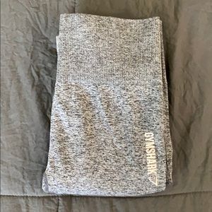 Gymshark ombré seamless leggings